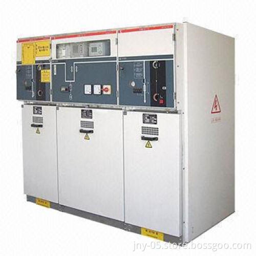3 to 24kV Switchgear, IEC 60420 Standard